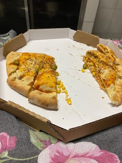 Tradizionalle Pizzeria - Foto 5