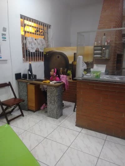 Tradizionalle Pizzeria - Foto 6