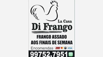La casa Di frango - Foto 1