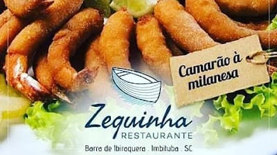 Restaurante Zequinha - Foto 2