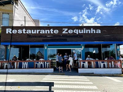 Restaurante Zequinha - Foto 7