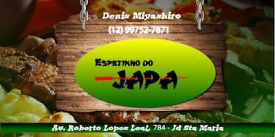 Espetinho do Japa - Foto 3