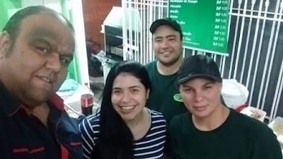Espetinho do Japa - Foto 10