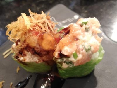 Restaurante Japonês - SUSHI UN BAR & RESTAURANTE - Foto 7