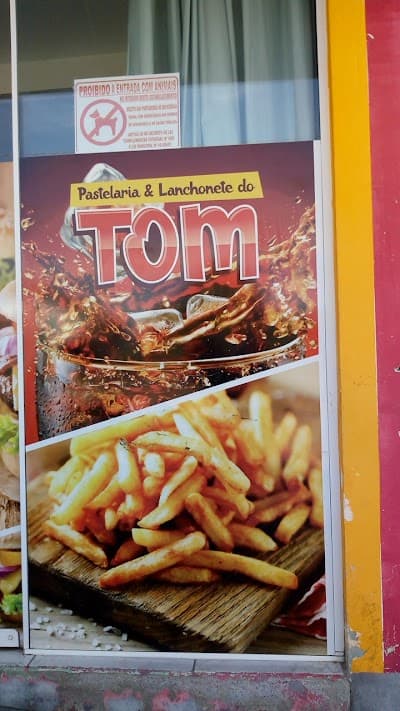 Pastelaria e Lanchonete do Tom - Foto 6