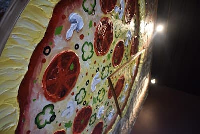 El Poron Pizzaria - Foto 2