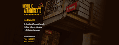El Poron Pizzaria - Foto 3