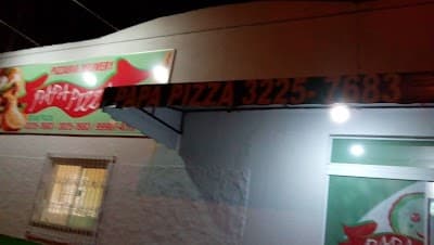 Papa Pizza - Foto 1