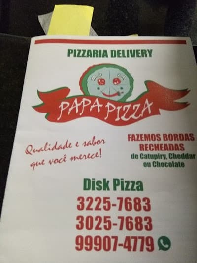 Papa Pizza - Foto 3