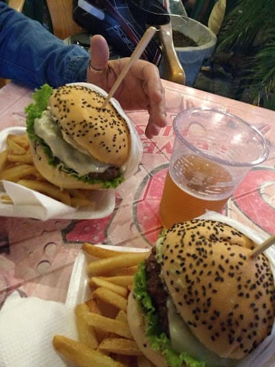 Food Park imbé - Foto 5