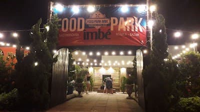 Food Park imbé - Foto 6