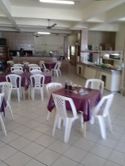 Restaurante Casarão De Gravatal - Foto 3