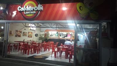 Calderolli Lanches - Foto 1