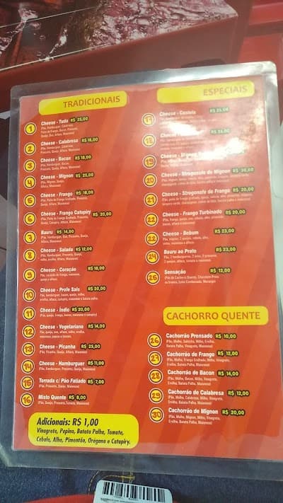Calderolli Lanches - Foto 6