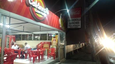 Calderolli Lanches - Foto 7