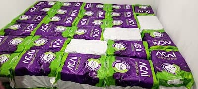 Macro Açaí Food Service - Foto 1