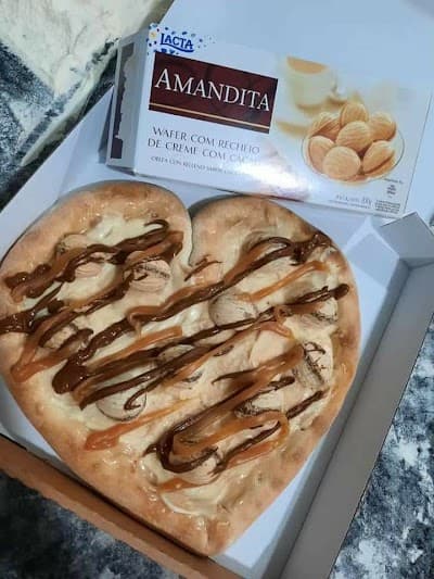 QPizza Delivery - Foto 3