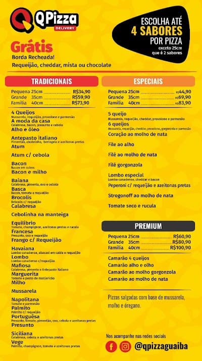 QPizza Delivery - Foto 9