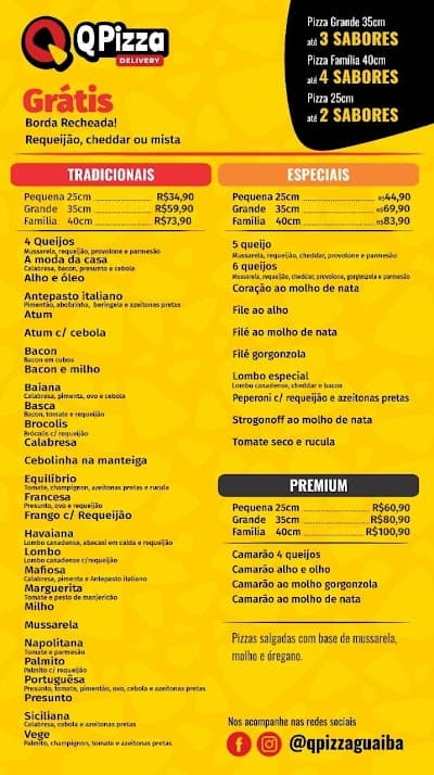 QPizza Delivery - Foto 10