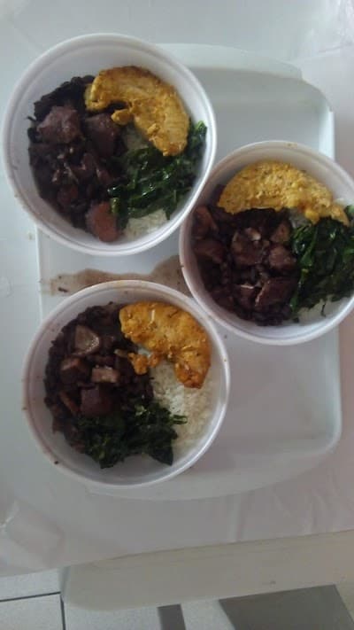 Restaurante Branca de Neve - Foto 10