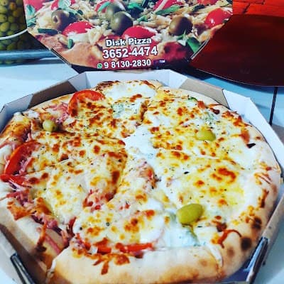 Pizzaria Formosa / pizzaria da Maria - Foto 2