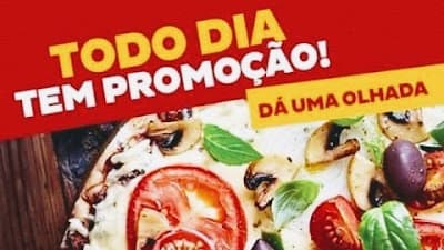 Pizzaria Formosa / pizzaria da Maria - Foto 3