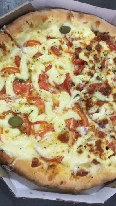 Pizzaria Formosa / pizzaria da Maria - Foto 5