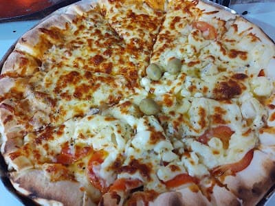 Pizzaria Formosa / pizzaria da Maria - Foto 6