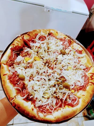 Pizzaria Formosa / pizzaria da Maria - Foto 8