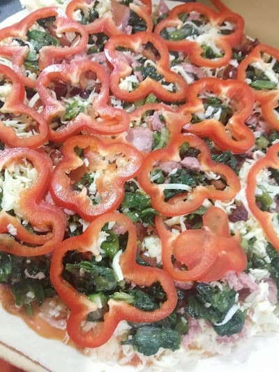 Pizzaria Formosa / pizzaria da Maria - Foto 9