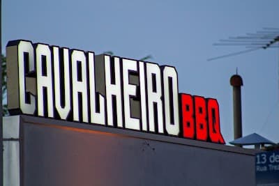 Cavalheiro Bbq Burguer e Assados - Foto 4