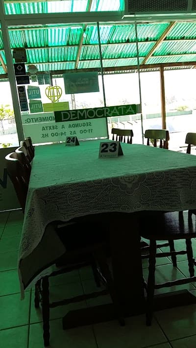 Democrata - Foto 8