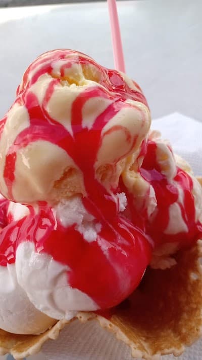 Sorveteria Doce Maura (GRANOTTO) - Foto 9