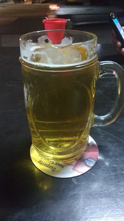 Kaju Burguer - Foto 2