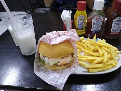 Kaju Burguer - Foto 3