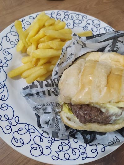 Kaju Burguer - Foto 4