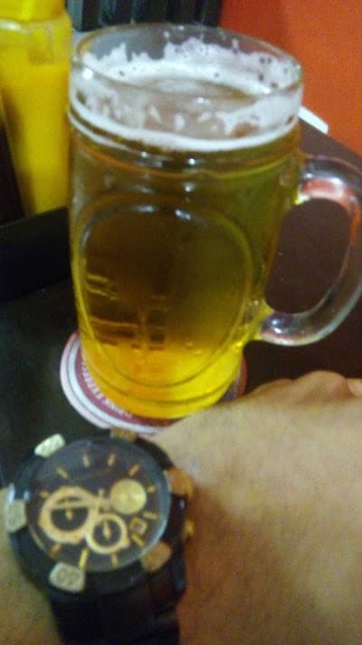 Kaju Burguer - Foto 5