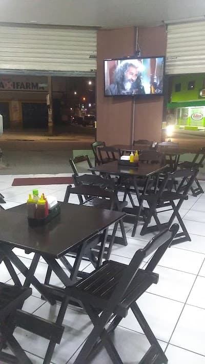 Kaju Burguer - Foto 6