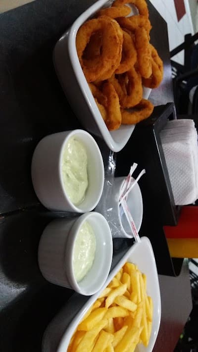 Kaju Burguer - Foto 8