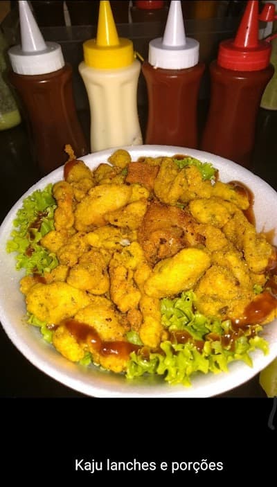 Kaju Burguer - Foto 9