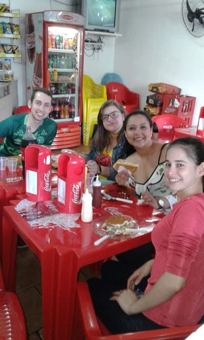 Lanchonete Do Gilson - Foto 9