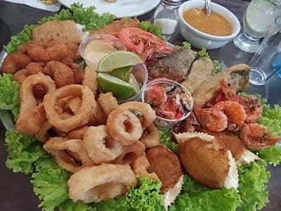 Tampa Restaurante e Petisqueira - Foto 4