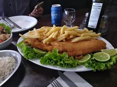 Tampa Restaurante e Petisqueira - Foto 10