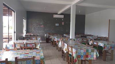 Cantinho do Peixe