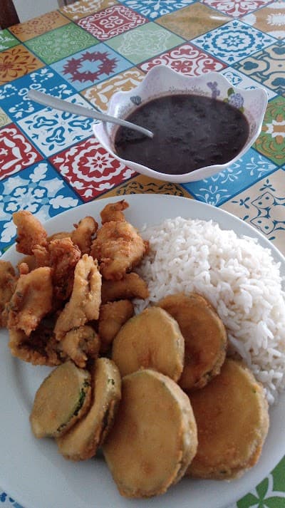 Cantinho do Peixe - Foto 4
