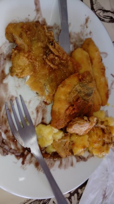 Cantinho do Peixe - Foto 8