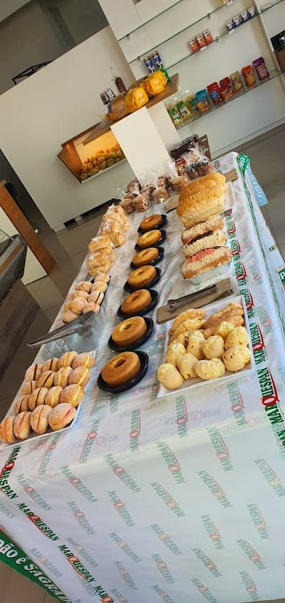 Padaria e Pizzaria MÕNACO - Foto 6