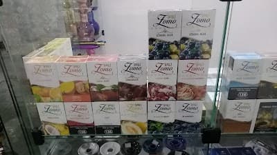 Mikaly Hookah - Foto 1