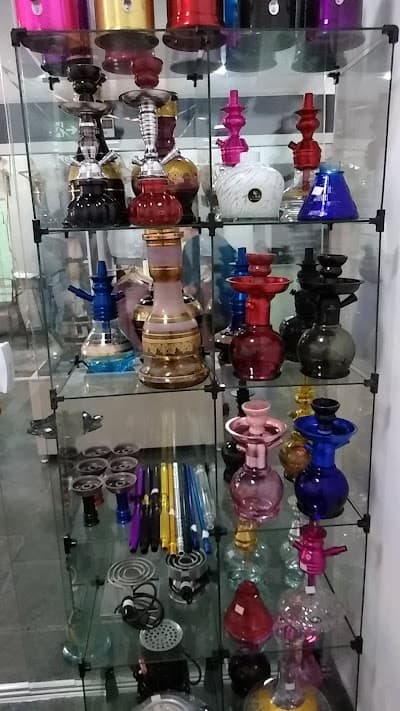 Mikaly Hookah - Foto 2