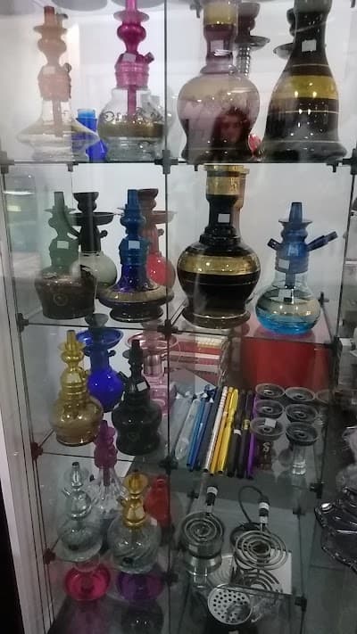 Mikaly Hookah - Foto 3